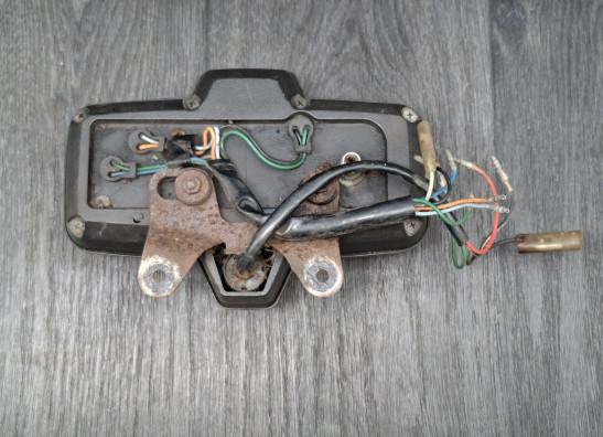 Tellerset Honda CG 125