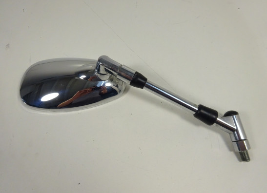 Mirror right Suzuki SFV 650 Gladius 2009-2015