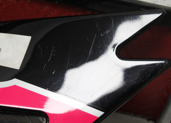 Heck rechts Kawasaki ZXR 400