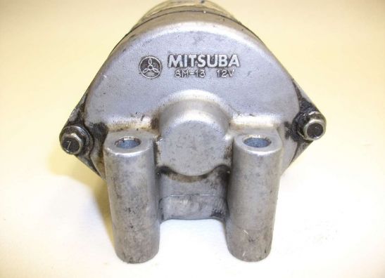 Starting motor Yamaha XTZ Tenere