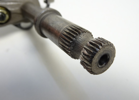 Gear box Ducati 749  999