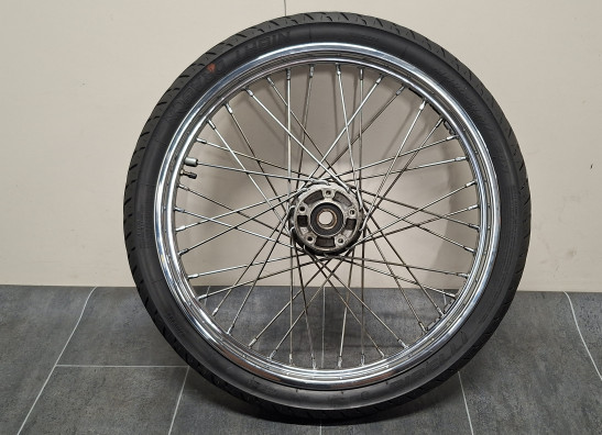 Voorvelg Harley Davidson FXDWG Dyna Wide Glide