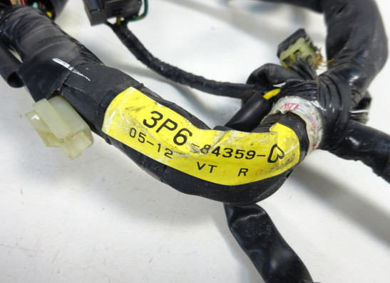 Wire harness front Yamaha FJR 1300
