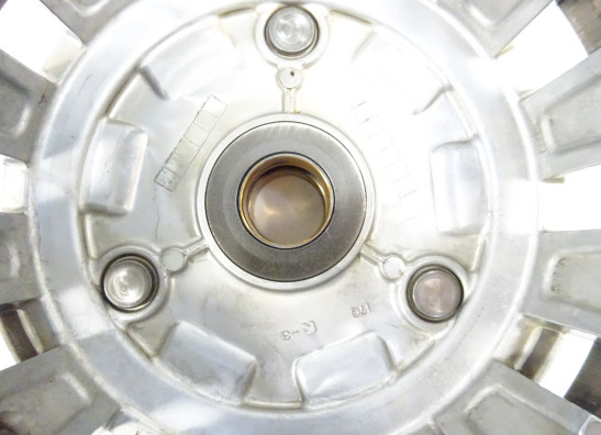 Koppeling Suzuki SFV 650 Gladius