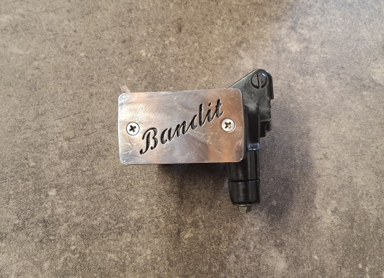 Front brake master cylinder  Suzuki GSF 650 Bandit