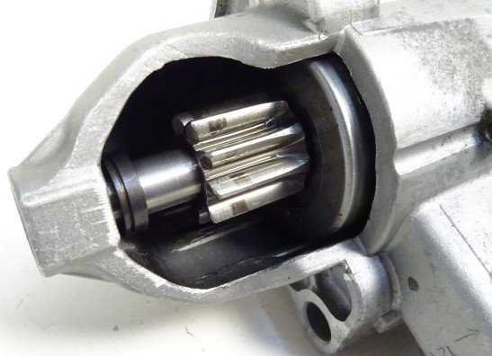 Starting motor BMW R 1200 ST