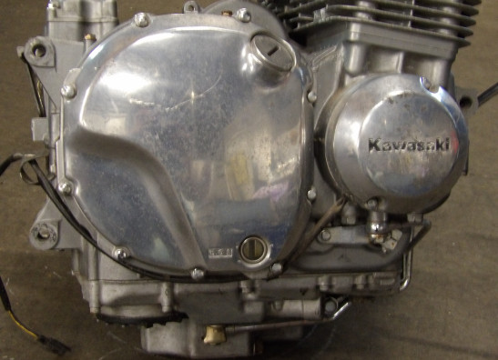 Motorblock Kawasaki ZEPHYR 1100