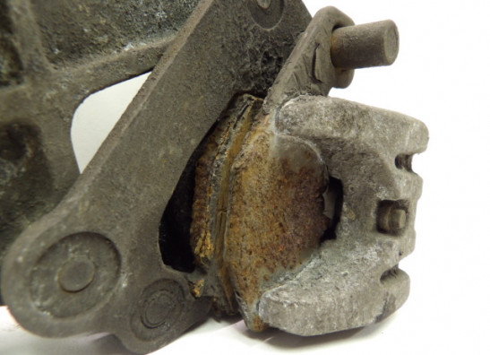 Rear brake caliper Kawasaki ER 6