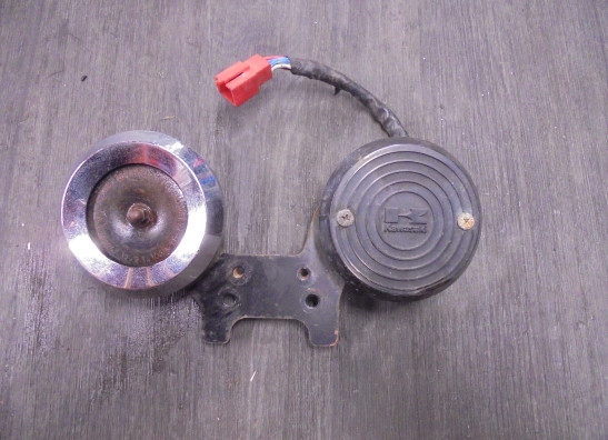 Claxon Kawasaki LTD 454 1985-1995
