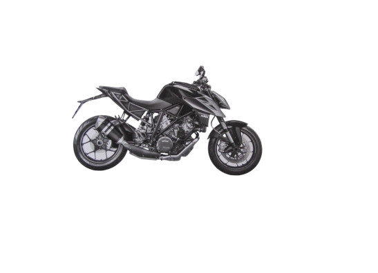Fahrerhandbuch KTM 1290 Super duke