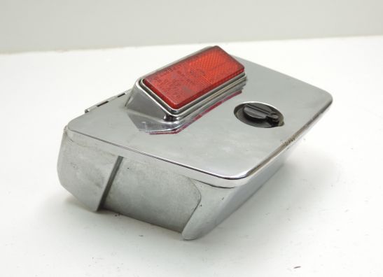 Bordwerkzeug Yamaha XV 750 Virago