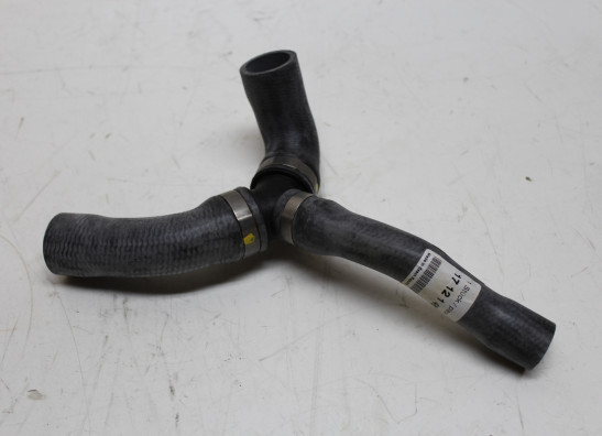 Radiator toebehoren BMW K 1200 GT