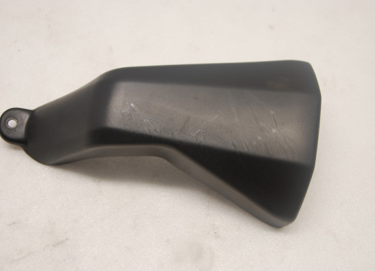 Auspuff-Krummer Harley Davidson Pan America