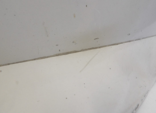Wind screen Honda Overige Honda