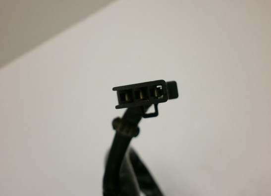 Lenkerschalter links Kawasaki GTR 1000