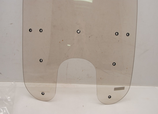 Windschild Harley Davidson Dyna