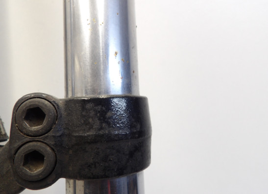 Front pipes complete Honda ST 1100 Pan European