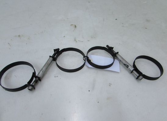 Engine parts Kawasaki ZX 10 R