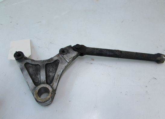 Achter remklauw Yamaha FAZER 600