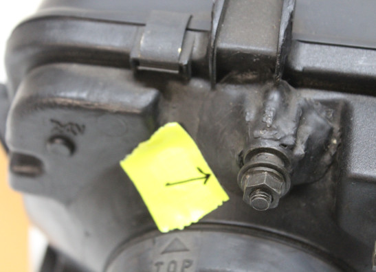 Scheinwerfer Suzuki GSX R 1100