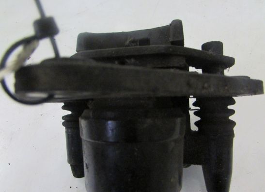 Remklauw links voor Kawasaki GPZ 750