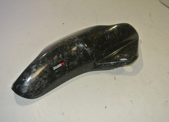 Uitlaat Yamaha MT 10