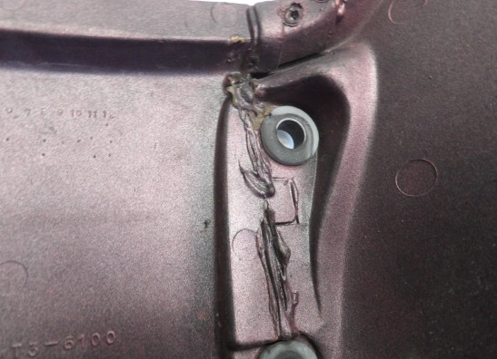 Achterkuipdeel Honda ST 1100 Pan European