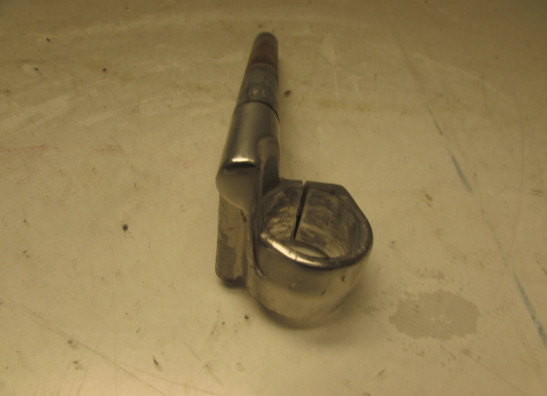 Steering Handle right Honda CBR 1000 F