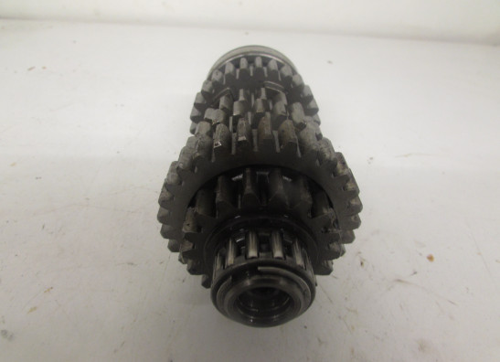 Versnellingsbak Kawasaki ZX 9 R