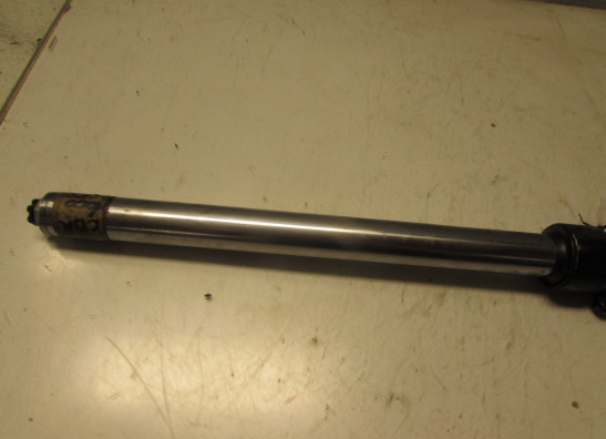 Standrohr Gabelholm rechts komplett Honda CBR 600 F