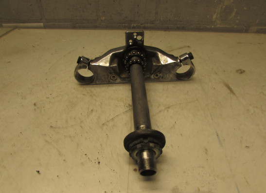 Steering stem Honda VT 1100