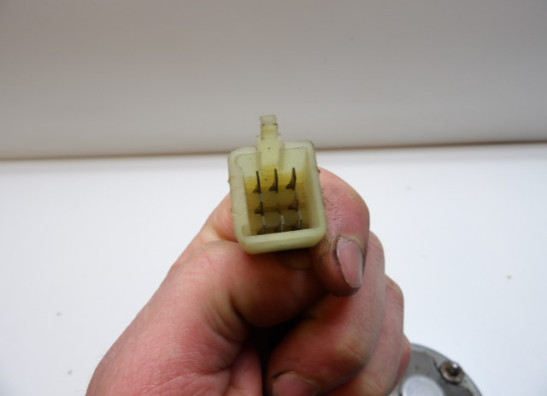 Teller Honda Overige Honda