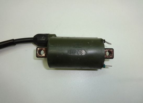 Zundspule Honda VFR 800 I