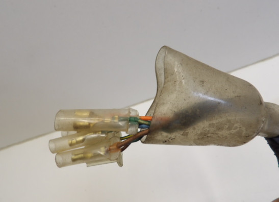 Kabelboom Honda CBR 600 F