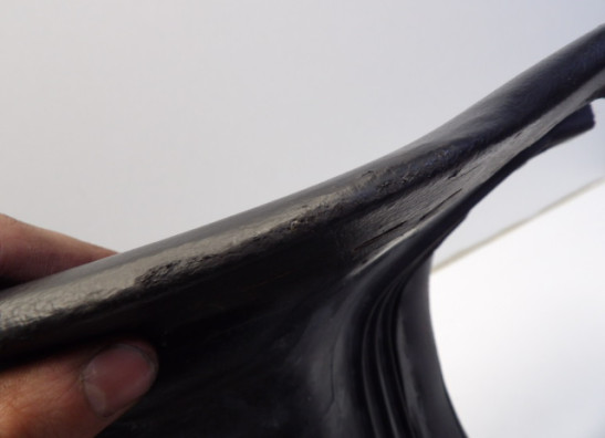 Zadel Honda CX 650 E