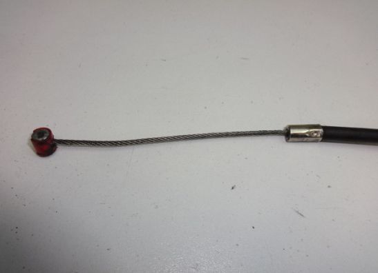 Throttle cable Honda TRANSALP