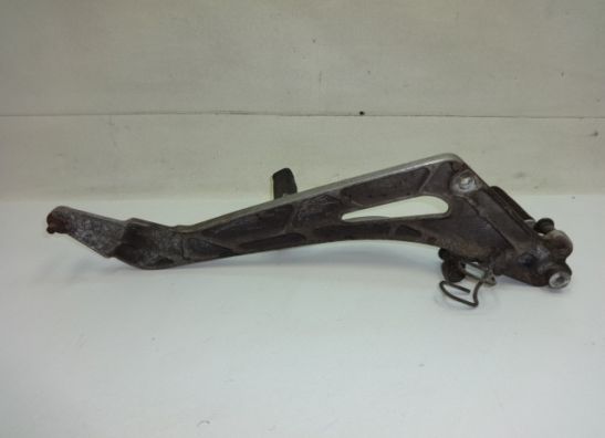 Schetsplaat links Honda Deauville 650 - 700