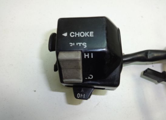 Handlebar switch assy left Yamaha XJ 600 Diversion