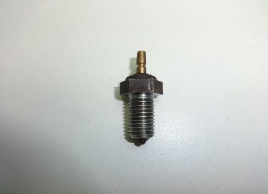 Motorblok diverse Kawasaki LTD 454