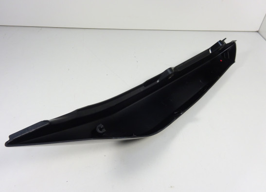 Rechter achterkant Kawasaki ER 6