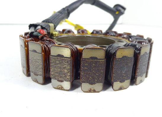 Dynamo Ducati 749  999