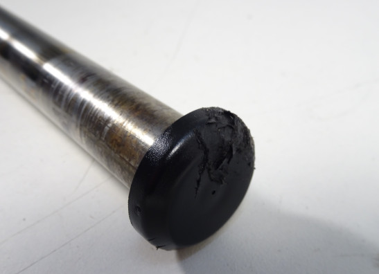 Achterbrug Ducati ST2