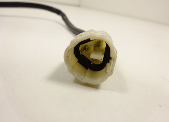 Speedometer gear box Yamaha FZ6