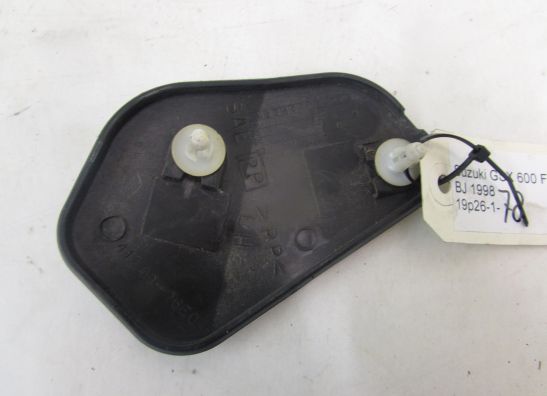 Frame - onderdelen Suzuki GSF 600 650 Bandit 