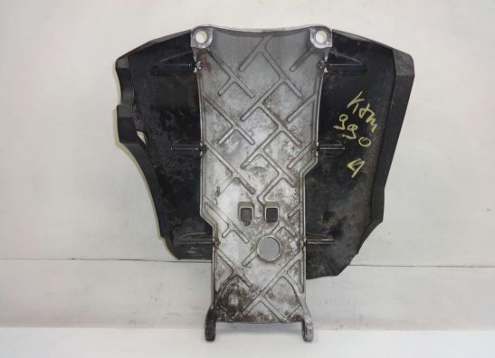 Carterpan KTM 990 Adventure