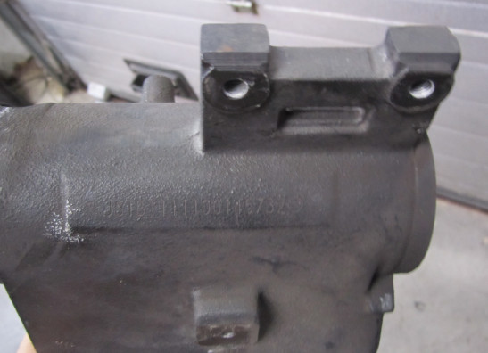 Frame - onderdelen Suzuki DL 650 V STROM