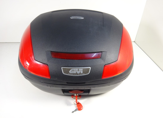 Topkoffer Kawasaki 650 Vulcan S