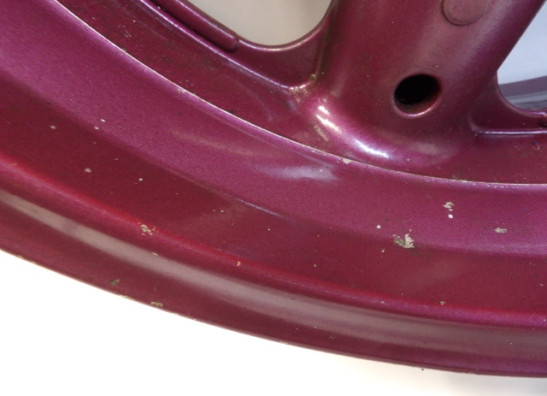 Achtervelg Suzuki RF 900