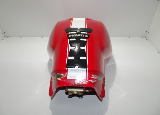 Tank Ducati monster 600