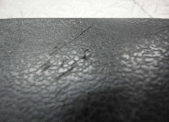 Cowl left inner Suzuki GSX R 1300 Hayabusa